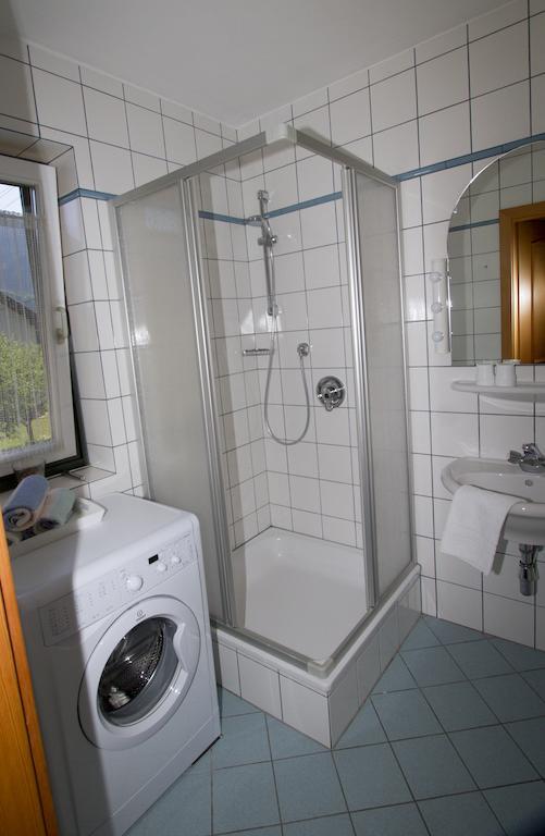 Apartmenthaus Berdnik Kotschach-Mauthen Exterior foto
