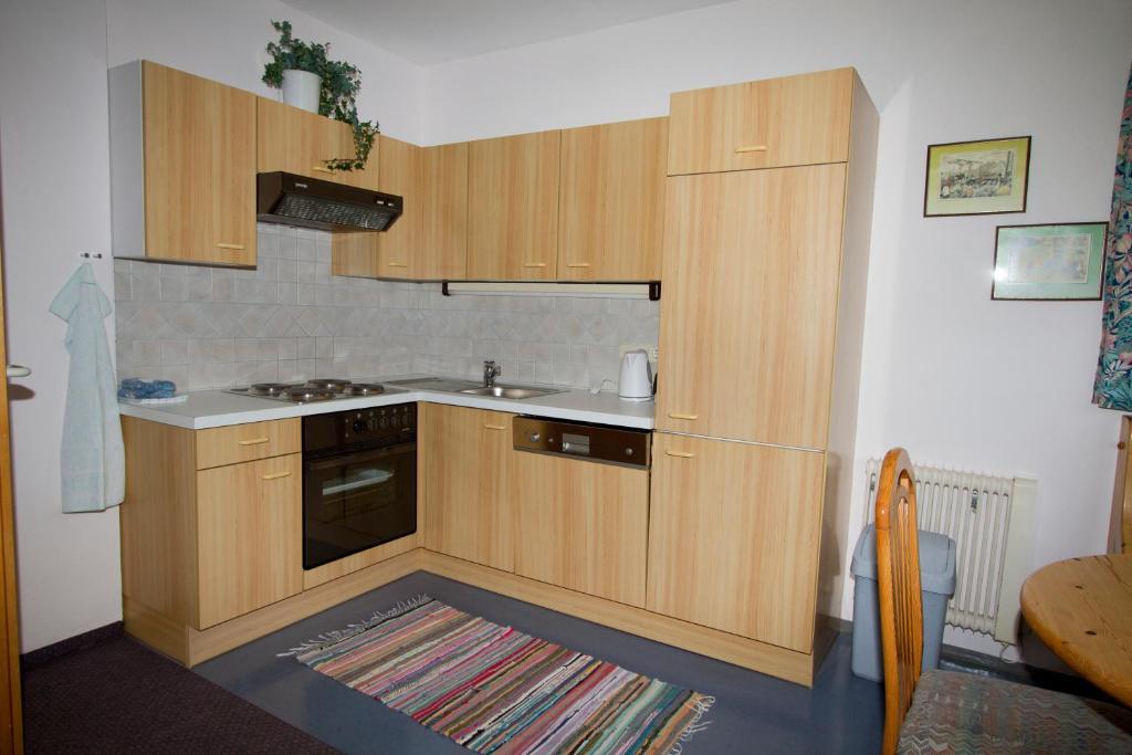 Apartmenthaus Berdnik Kotschach-Mauthen Exterior foto